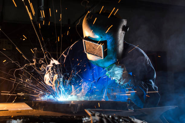Best Food and Beverage Processing Equipment Welding in Oakhurst, OK