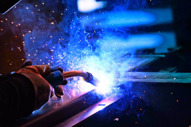 Best Marine and Shipbuilding Welding in Oakhurst, OK