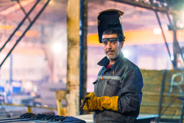 Affordable Welder Services in Oakhurst, OK