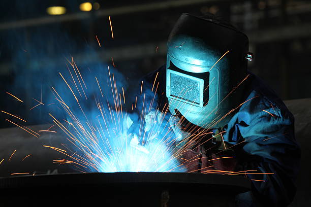 Best Automotive Welding in Oakhurst, OK