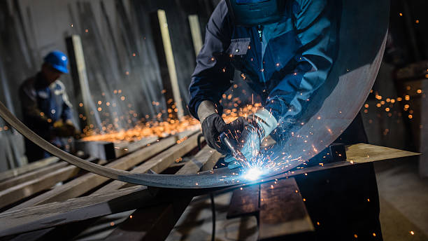 Best Maintenance and Repair Welding in Oakhurst, OK